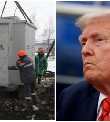 Підсумки 17.01: НС в енергетиціі і мита Трампа
