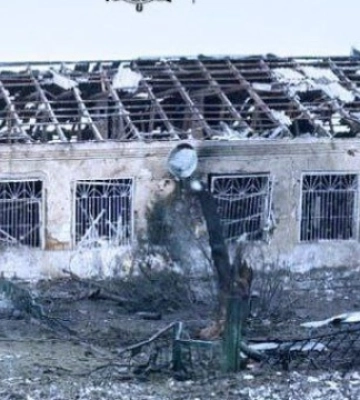 Ворог минулої доби атакував Запорізьку область 802 рази, поранена людина