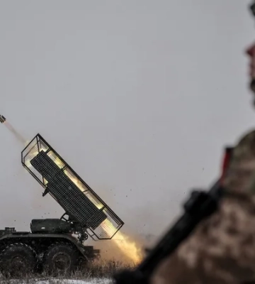 Силы обороны Украины продвинулись возле Покровска и Купянска — карты ISW