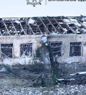 Росіяни завдали понад 800 ударів по Запорізькій області, є поранена