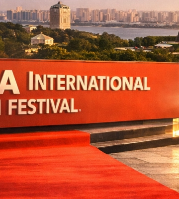 Одеський кінофестиваль відкрив прийом фільмів і назвав дати проведення