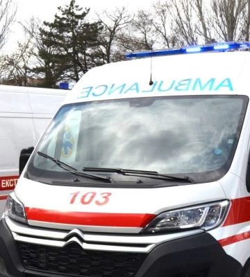 На Миколаївщині триває формування єдиної госпітальної мережі та посилення підтримки медиків
