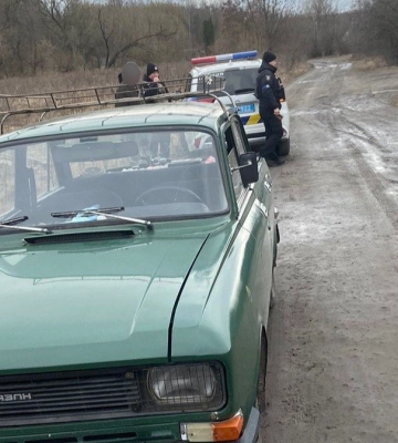 На Волині розшукують молодого чоловіка