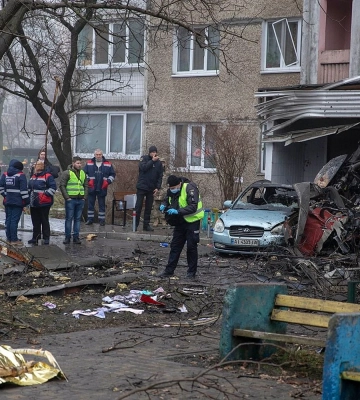 Годовщина гибели Дениса Монастырского: что следствие установило за три года после авиакатастрофы