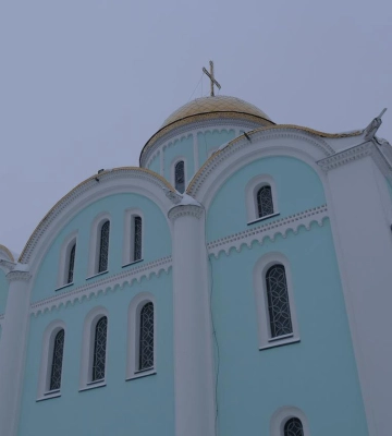 Предстоятель ПЦУ митрополит Епіфаній проведе богослужіння в Успенському соборі на Волині
