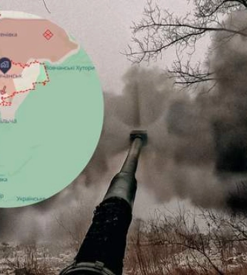 Противник нанес удары по Харькову и 12 населённым пунктам Харьковской области
