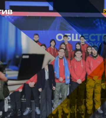 Росіяни відправляють українських дітей з ТОТ Херсонщини на військові навчання до РФ