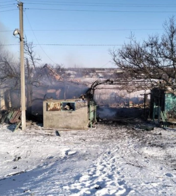 Якою буде погода на Харківщині у неділю — прогноз