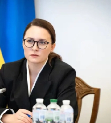 Критична інфраструктура Київщини забезпечена джерелами резервного живлення, — Свириденко