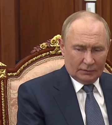 "Ми не перевернули європейське уявлення про Росію — ми лише трохи його підкрутили", — Радомир Мокрик