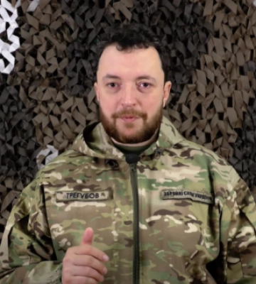 Росіяни намагалися прорвати оборону у Вовчанську, використовуючи чисельну перевагу — Сили оборони