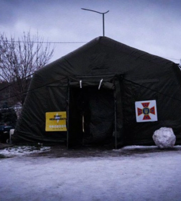 На Київщині будинки на електроопаленні підключені до генераторів — Свириденко