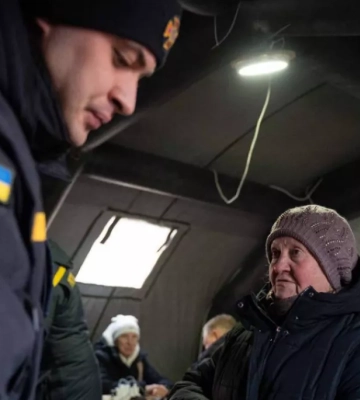 У Києві запрацювали нові правила комендантської години