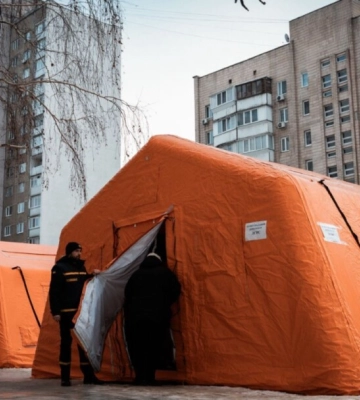 У Польщі зібрали вже понад 1 млн злотих на генератори для Києва