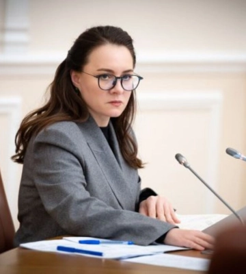 Свириденко рассказала о состоянии энергетики в Киевской области