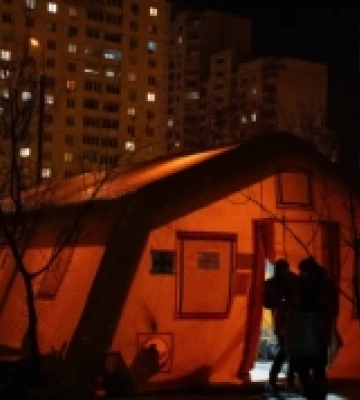 У Польщі за лічені години закрили збір на генератори для Києва: акцію вирішили продовжити