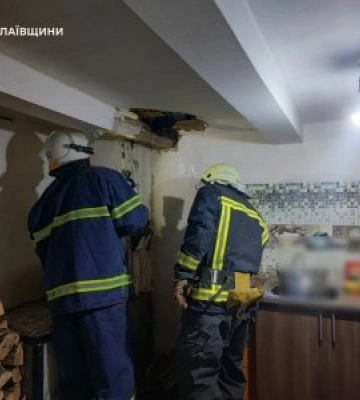На Миколаївщині виникло 9 пожеж, 8 з них ліквідовано вогнеборцями