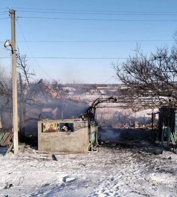 Приволье в Донецкой области под контролем Сил обороны Украины: в 30 ОМБр опровергли заявления РФ об оккупации населенного пункта