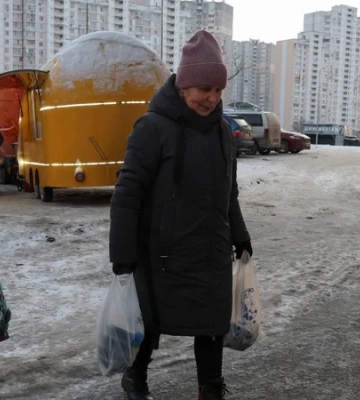 Поляки менее чем за три дня собрали более миллиона злотых на генераторы для Киева
