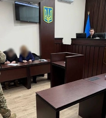 В Одессе суд арестовал сотрудников ТЦК по делу о вымогательстве $6 тыс.