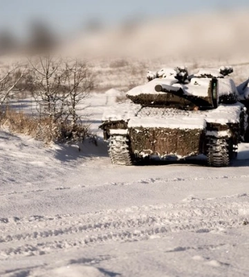 Путін продовжив терміни захоплення Донбасу – NYP