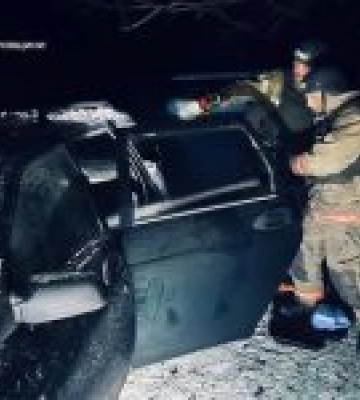 Через російські обстріли на Дніпропетровщині постраждали шестеро цивільних