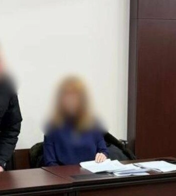 Суд узяв під варту підозрюваних у порушеннях під час мобілізації в Одесі