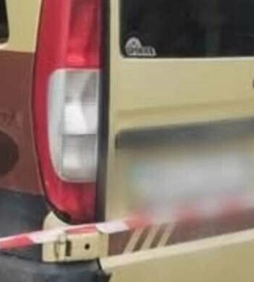 В Одесі мікроавтобус на смерть збив жінку