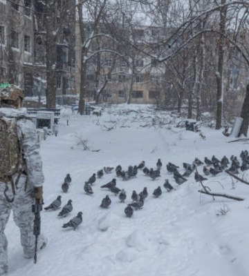 Ползучее наступление и разведка боем: россияне продвигаются там, где Генштаб зафиксировал только одну их атаку