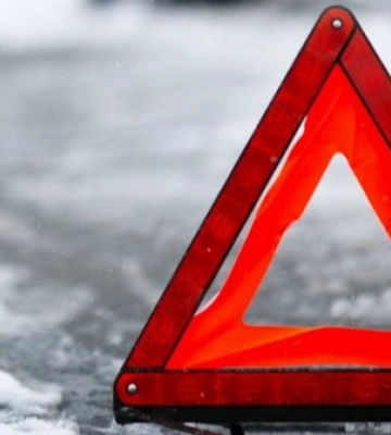 У Луцьку водій збив людину на переході: як його покарали