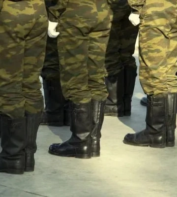 ЦПД: Росія розгорнула тотальну примусову мобілізацію на ТОТ Донецької та Луганської областей