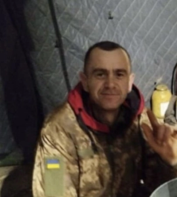 Рік надії та болю: на Донеччині підтвердили загибель захисника із Закарпаття Михайла Сомоша