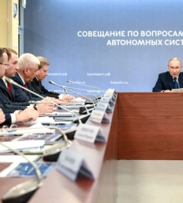 Улюблена газета Трампа викрила велику брехню Путіна