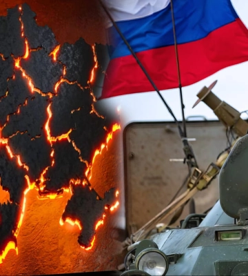ЗСУ спростували інформацію про захоплення окупантами Міньківки на Донеччині