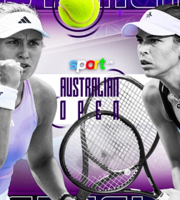 Юлия Стародубцева – Айла Томлянович. Прогноз, анонс на матч Australian Open