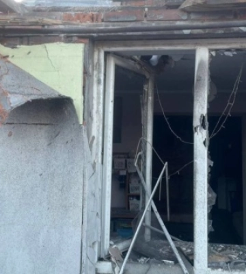 Ворог понад 20 разів атакував Дніпропетровщину: пошкоджені будинки та інфраструктура, є постраждала