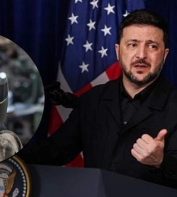 Київ хоче підписати зі США рамкову угоду про безпекові гарантії: FT назвало терміни