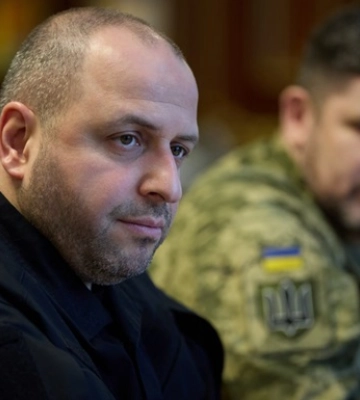 Домовлено продовження роботи на рівні команд під час наступного етапу консультацій у Давосі - Умєров