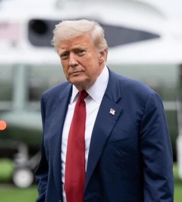 CNN: Трамп провокує масштабну економічну кризу між США та Європою