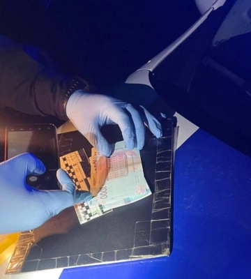 На Волині в комендантську водій «Жигуля» хотів відкупитися за п’яну їзду: отримав кримінал