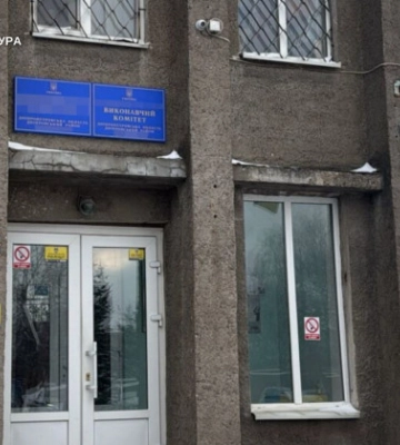 Разрешения на рекламу за $2600: в Днепропетровской области задержали должностное лицо горсовета