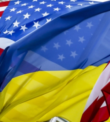 Україна очікує підписання зі США угоди про гарантії безпеки після після форуму в Давосі