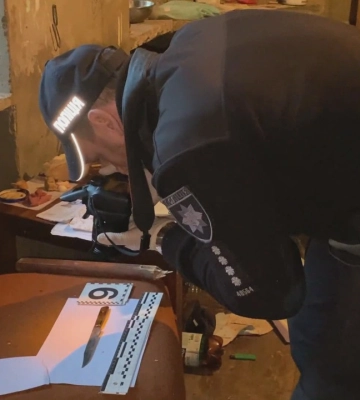 В Одесі двох чоловіків засудили до 10 років за жорстоке вбивство знайомого
