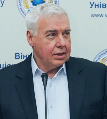 Екснардеп-регіонал Калетнік офіційно очолив Вінницький аграрний університет