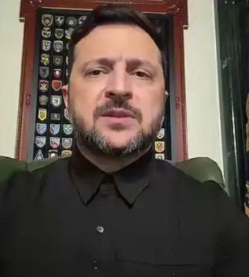 Президент зробив заяву про захист об’єктів енергетики