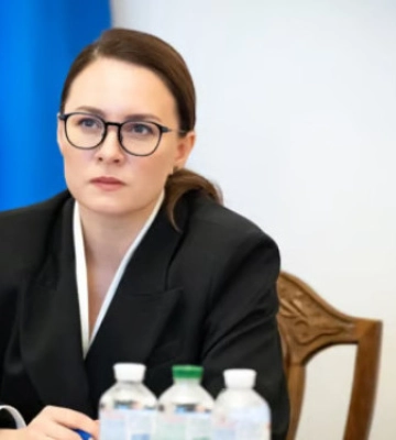 У Києві мають продовжити або встановити зимові канікули до 1 лютого, — Юлія Свириденко
