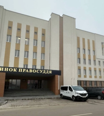 ВККС рекомендувала призначити Катерину Барабаш на посаду судді Кам’янець-Подільського міськрайонного суду Хмельницької&amp;hellip;
