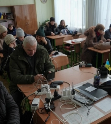 Зимові канікули у Києві мають продовжити до 1 лютого — Свириденко