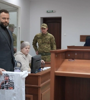 Суд разрешил Дубинскому выйти под залог