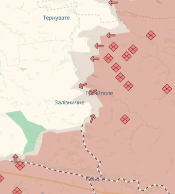 Погодинні відключення світла у Запорізькій області: графік на 16 січня